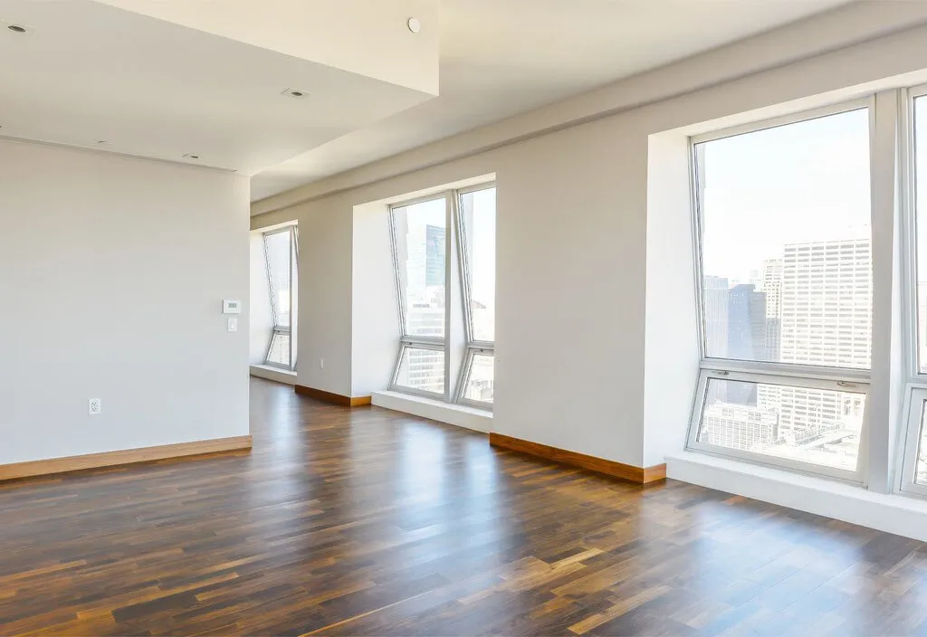 Séjour - Condo with Panoramic Views in Manhattan