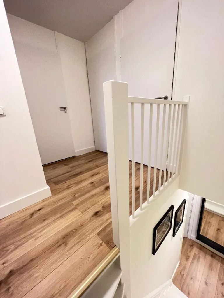 Toad - Fully Renovated End-Unit in Heerlen