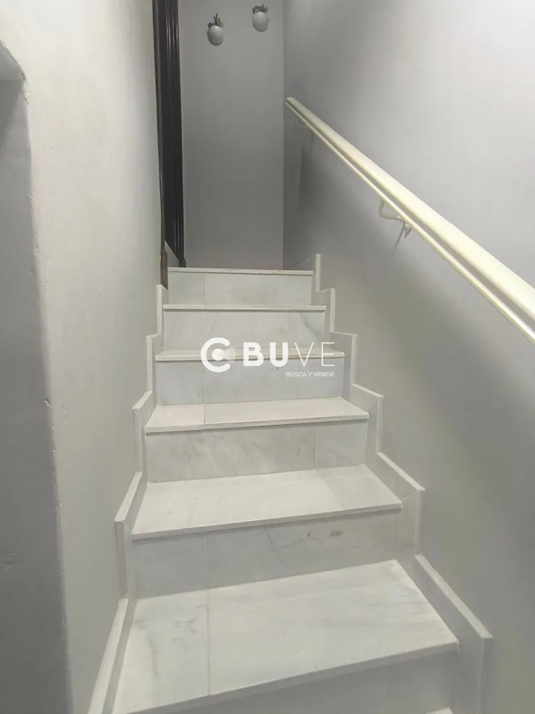 Rooms - Semi-detached House with Three Patios in Lucena