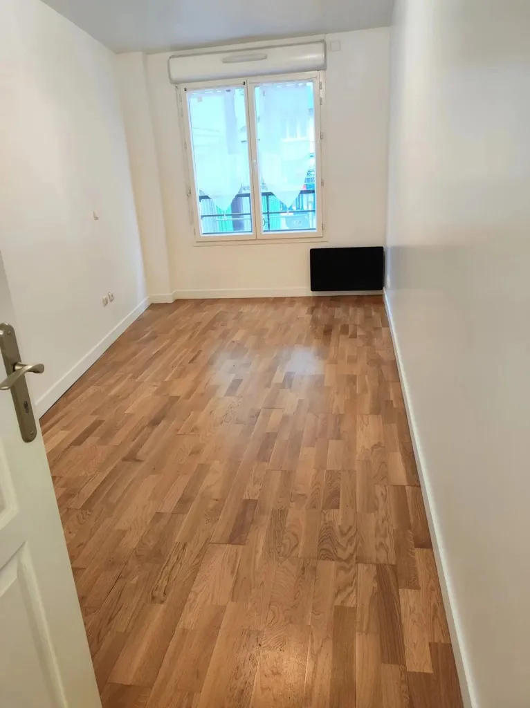 Toad - Flat with Terrace in Charenton-le-Pont