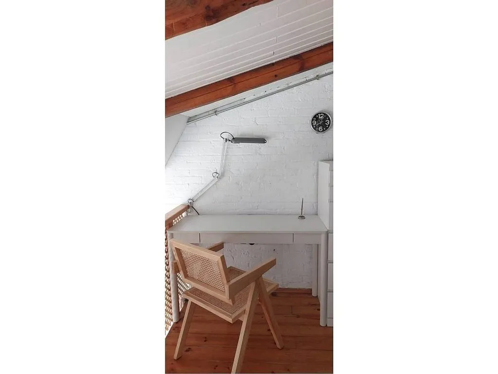 Kabinet - Modernised Flat with Balcony in La Petxina