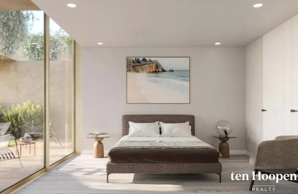 Magamistoad - Luxury Townhouse with Private Pool in Praia Da Luz