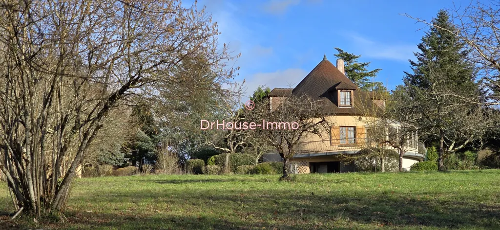 Extérieur - Maison de Caractère avec Vue sur Vallée à Bonnes