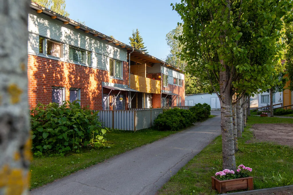 Appartement 3 pièces à Espoo