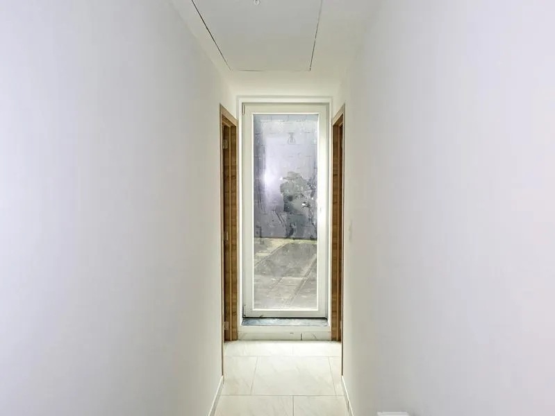 Esik - Penthouse with Terrace in Dour