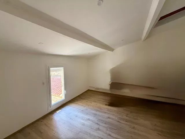 attic