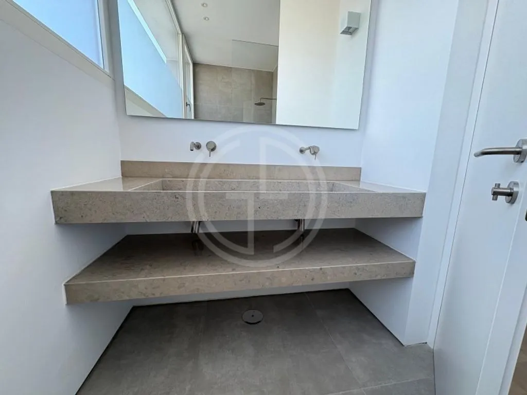 Salles de bain - Seafront Villa with Pool in Albufeira