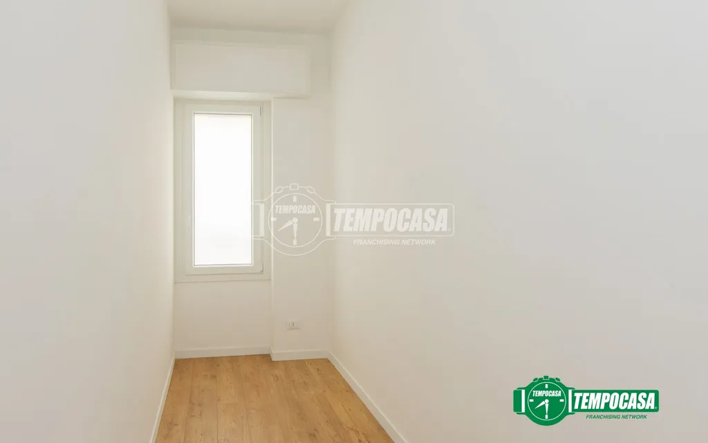 Pièces - Fully Renovated 1-Bedroom Flat in Busto Arsizio