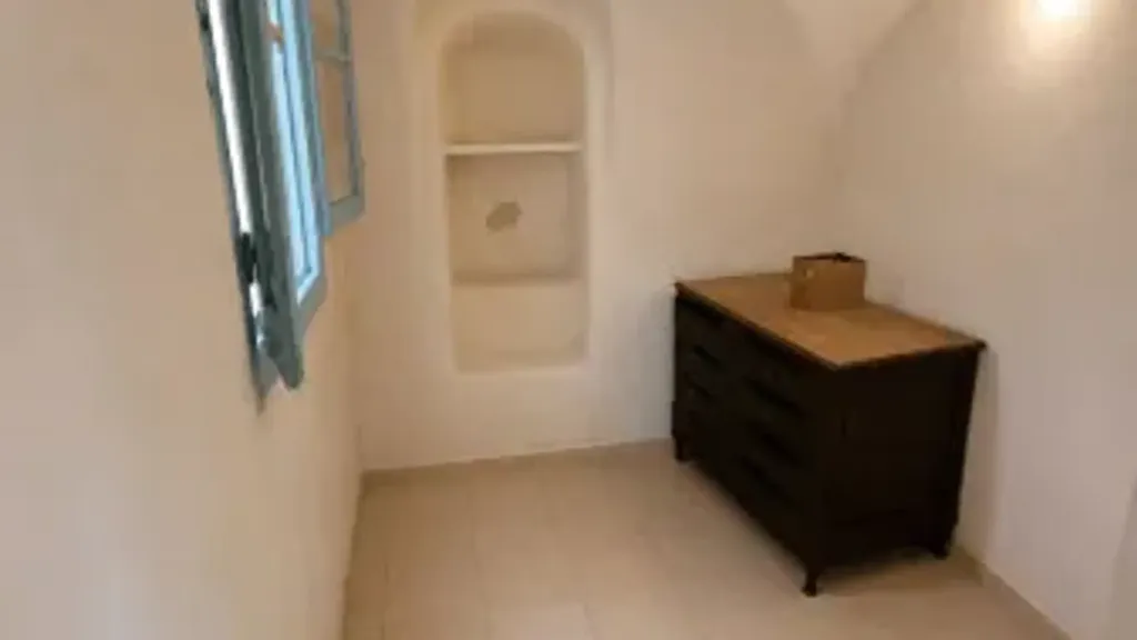 2-Bedroom Apartment in Bordighera