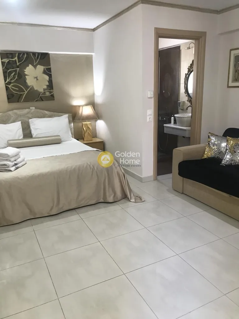 Chambres - Apartment with Sea View in Nauplion Centre