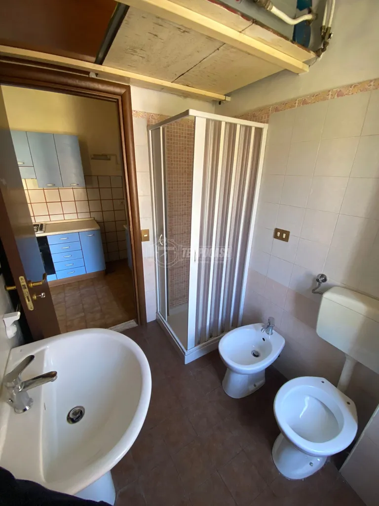 Vannitoad - Studio Flat with Balcony in Central Messina