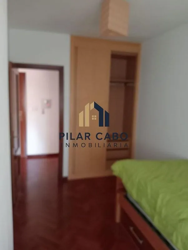 Magamistoad - Amueblado Flat with Garage in Avenida Breogan