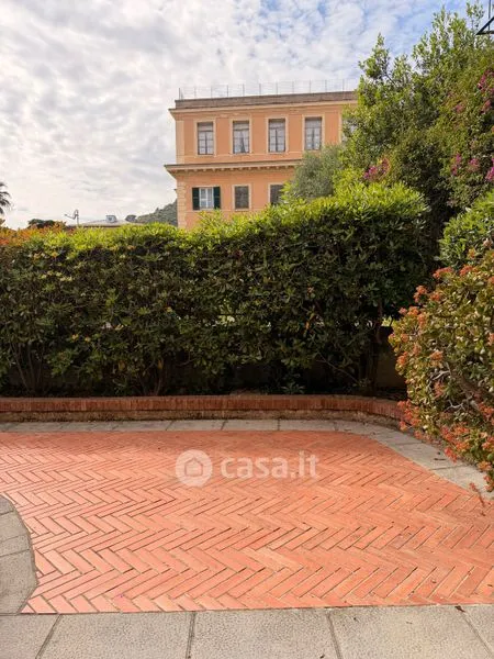 Extérieur - Luxury Studio with Terrace in Nervi, Genoa