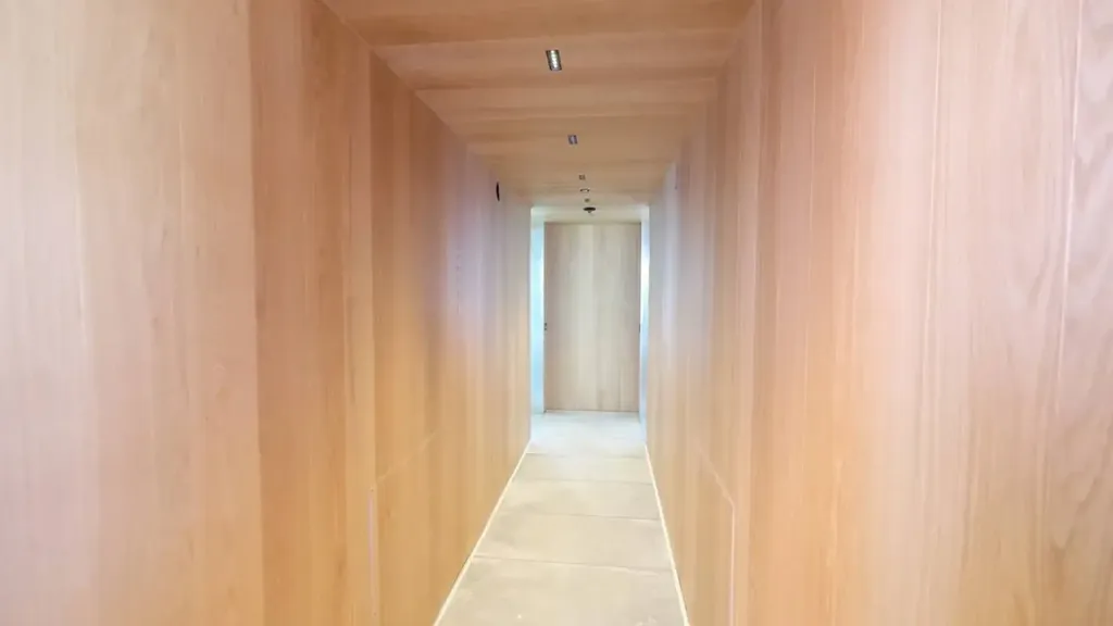 Exclusive Architectural Apartment in Pordenone