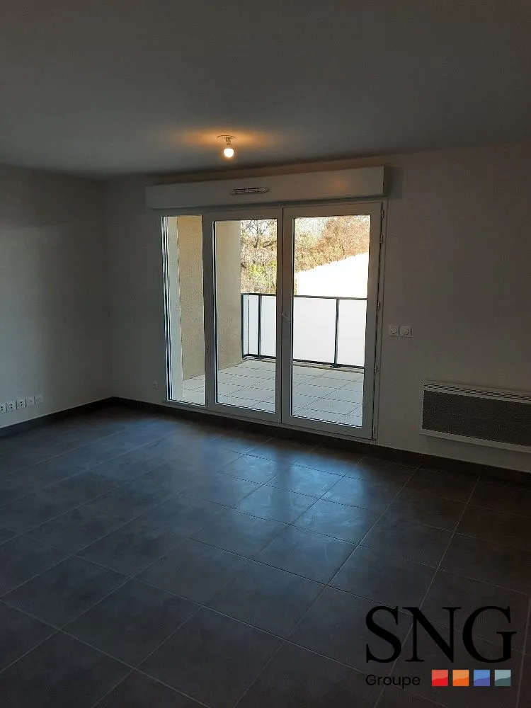 Pièces - Appartement avec Balcon à Vedène