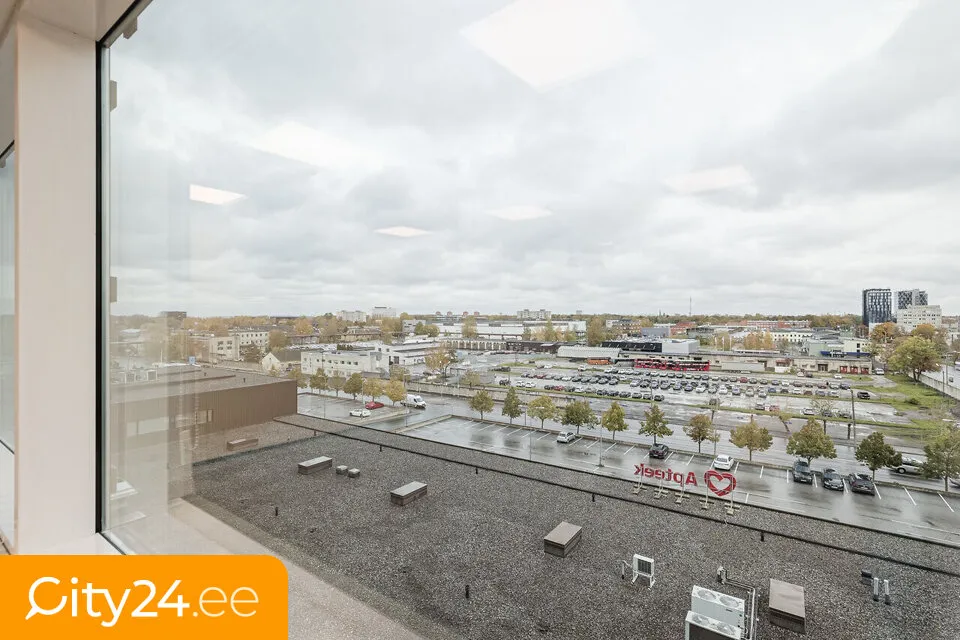 4-toaline ärihoone asukohas Tallinn