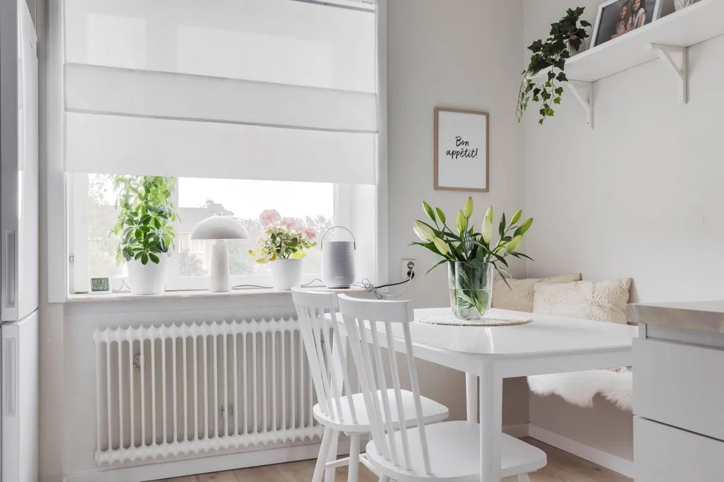 Söögituba - Apartment with Balcony in Södermalm