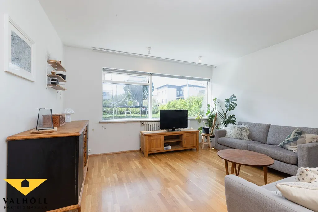 Maison 3 pièces à Reykjavík