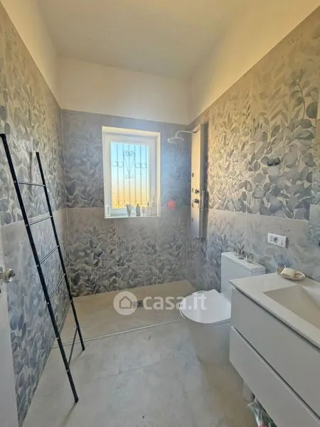 Bagni - Rustic Villa with Olive Grove in Caltagirone