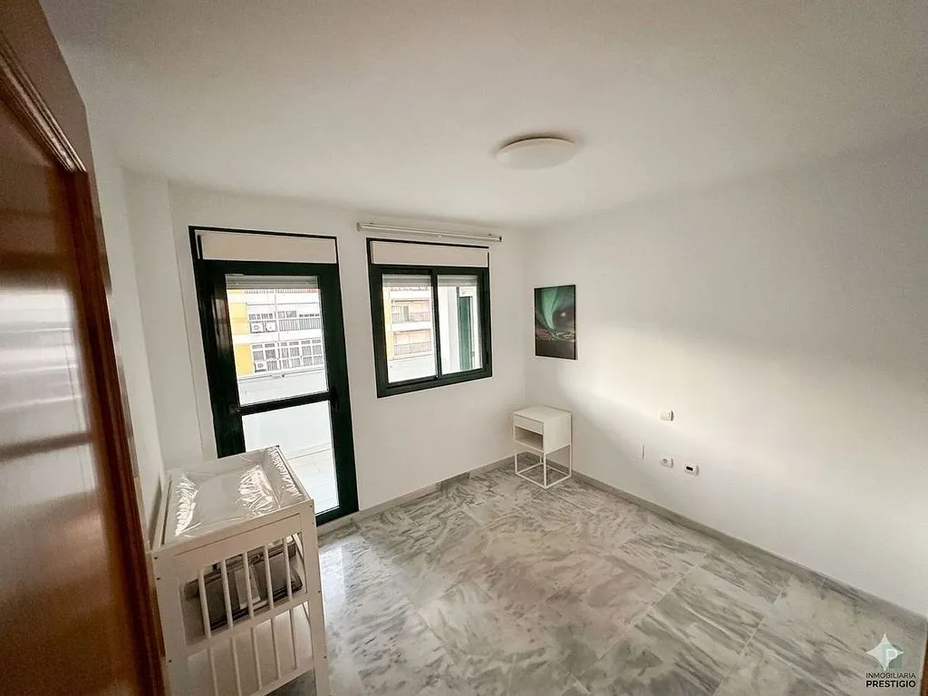 Magamistoad - Penthouse with Terrace in Perchel Sur, Málaga