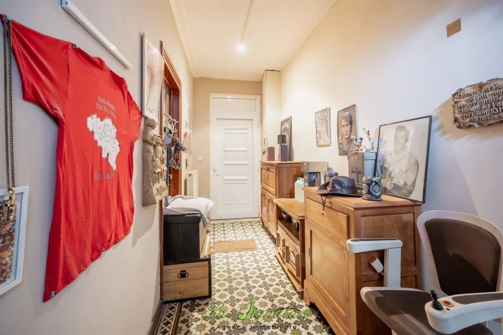 3-bedroom house in Rocourt