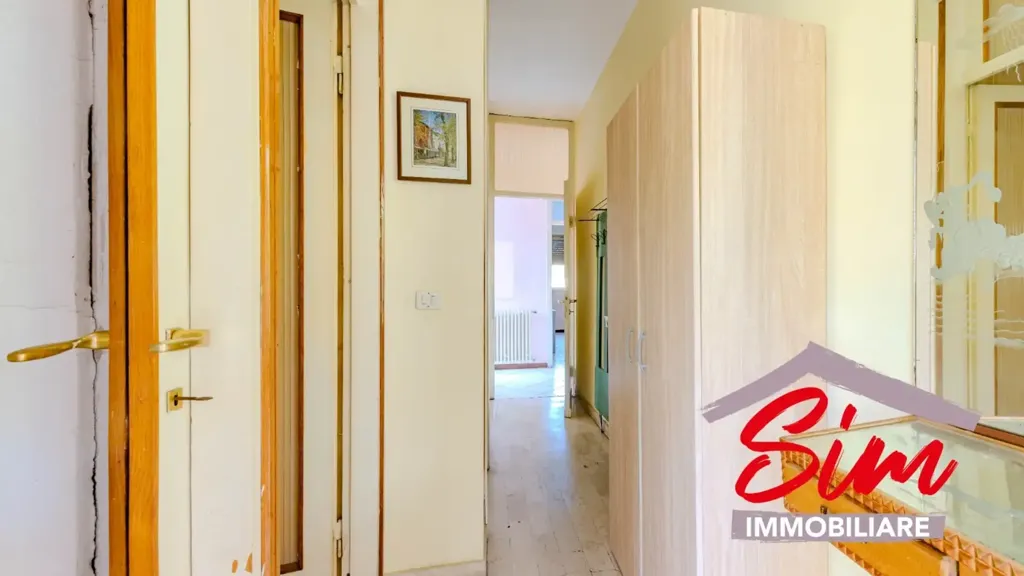 Esik - Restoration Villa with Garden in Romentino