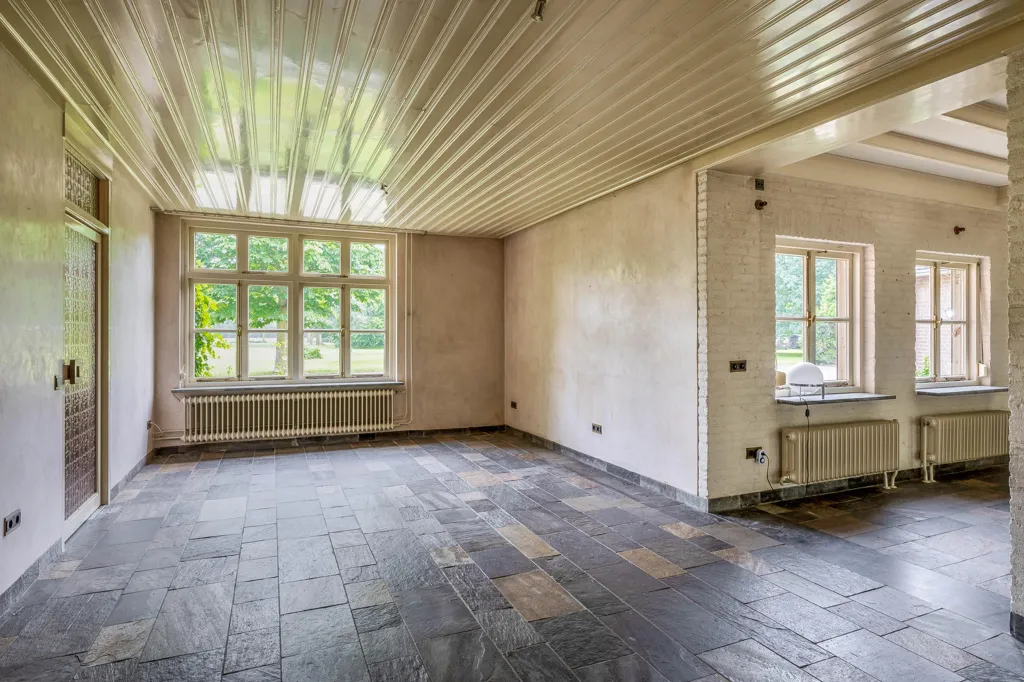 Elutuba - Villa with Stables in Ewijk