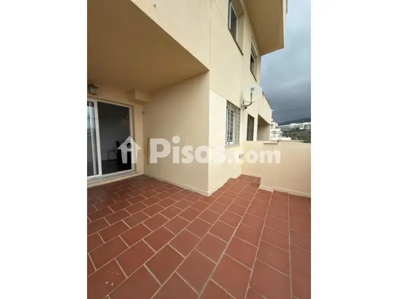 Rõdu - Duplex with Sea Views in Torreblanca del Sol