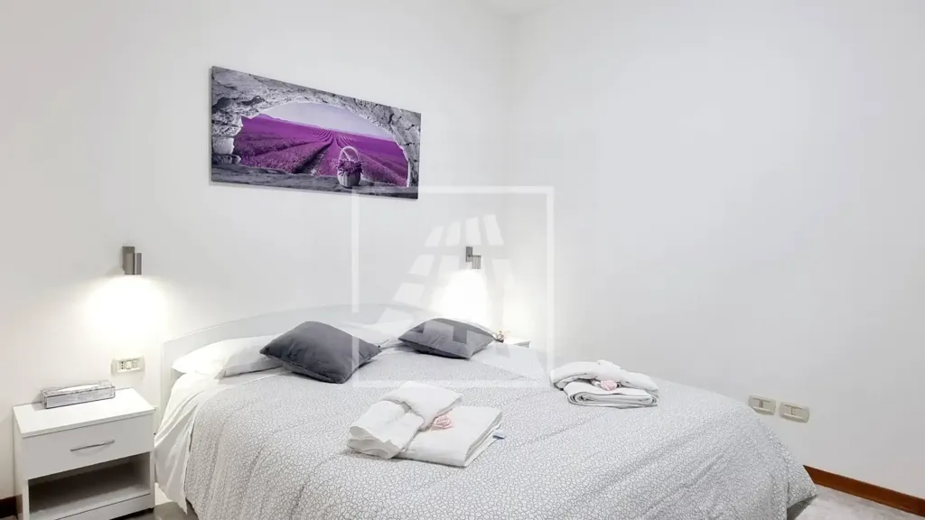 Magamistoad - Studio Flat with Garage in Reggio Emilia