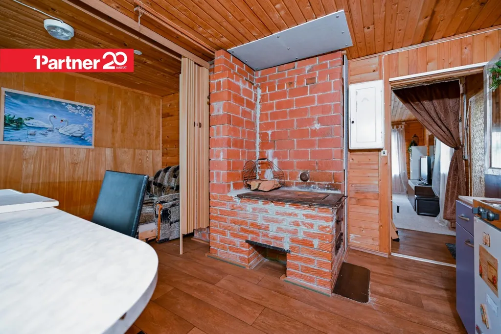 Maison 3 pièces à Jõelähtme vald