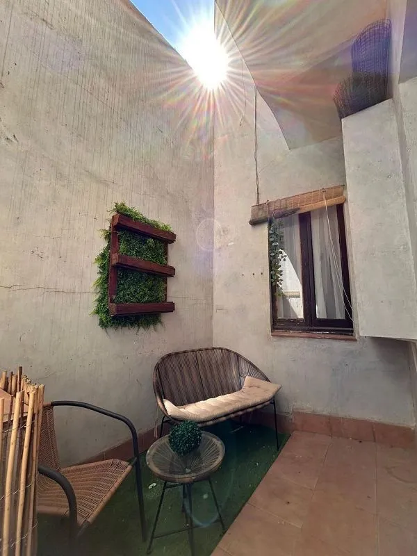 Aed - Apartment with Terrace in La Nova Esquerra de l'Eixample