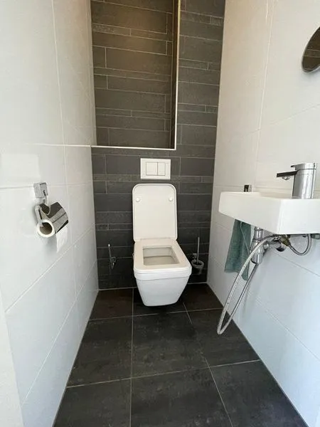 Maison 4 pièces à Almere