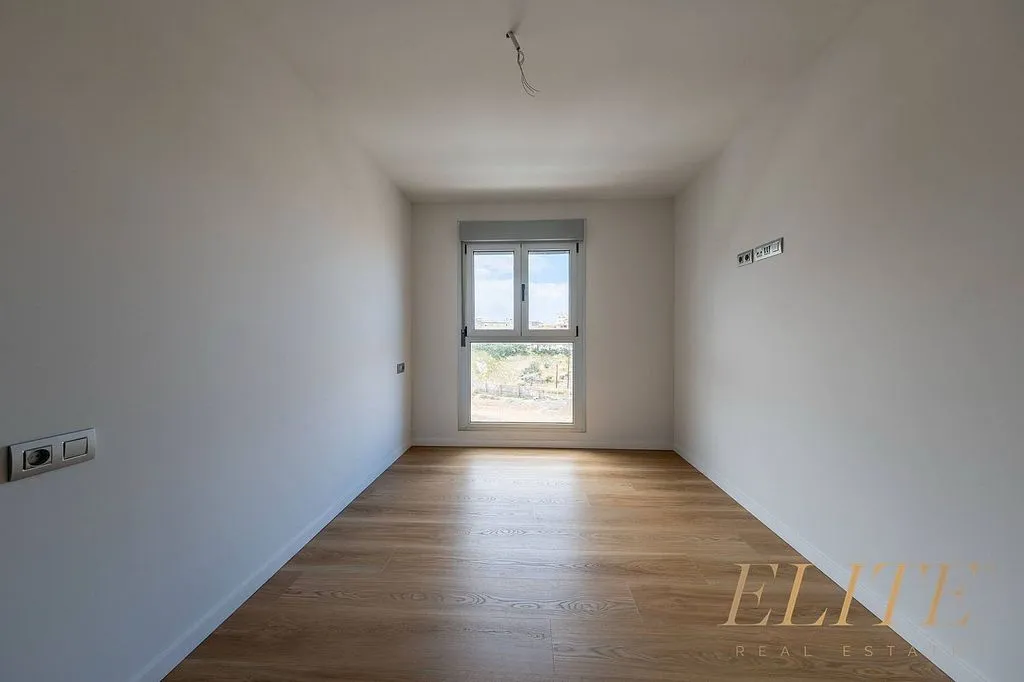 Pièces - Apartment with Pool in Siete Palmas