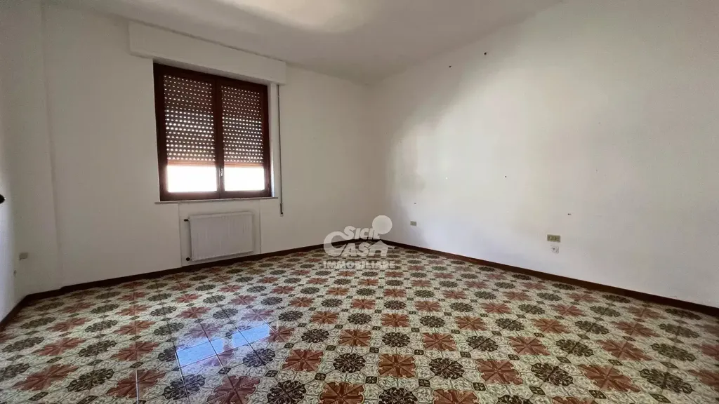 Pièces - Apartment with Sea View in Central Marsala