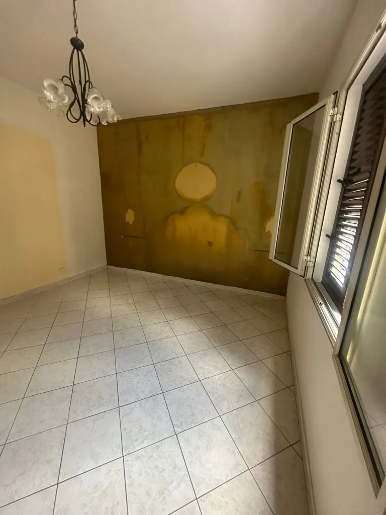 Rooms - Apartment with Balcony in Palermo