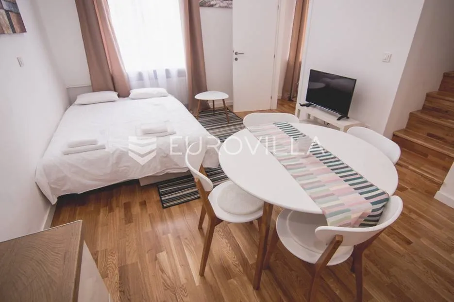 Chambres - Adapted Multi-Unit Apartment in Donji Grad