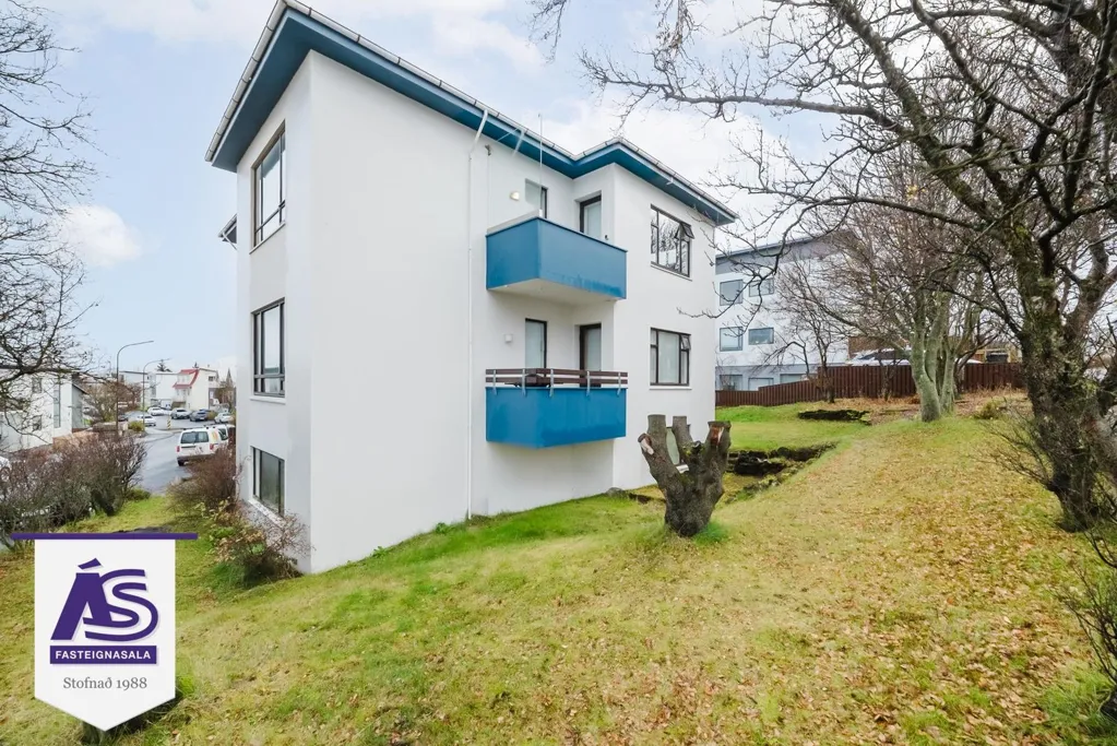 Esterno - 5-6 Bed Apartment with Sea View in Hafnarfjörður