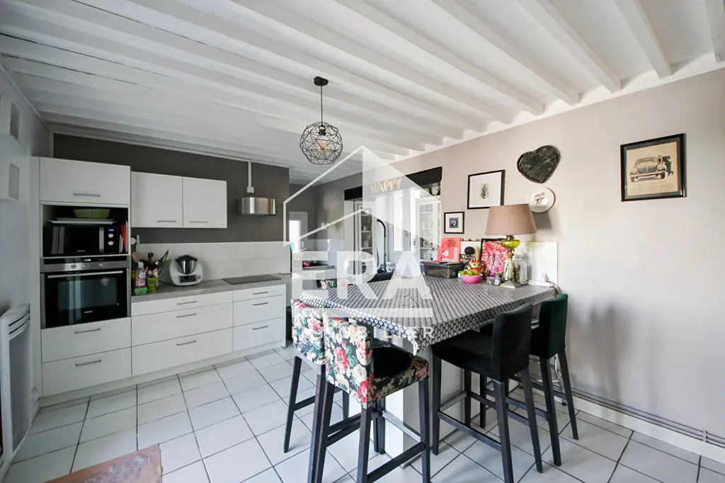 Cuisine - Maison avec Jardin et Parking à Barbentane