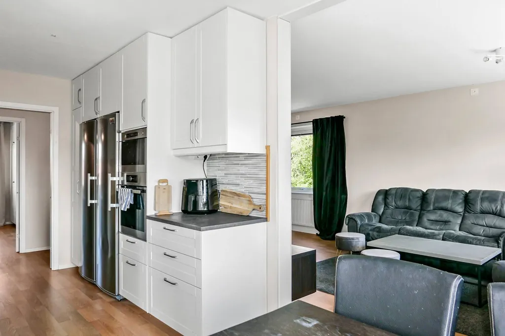 Appartement 3 pièces à Åmåls kommun