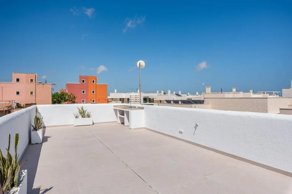 Terrass - Luxury Villa with Pool in Benijofar, Valencia