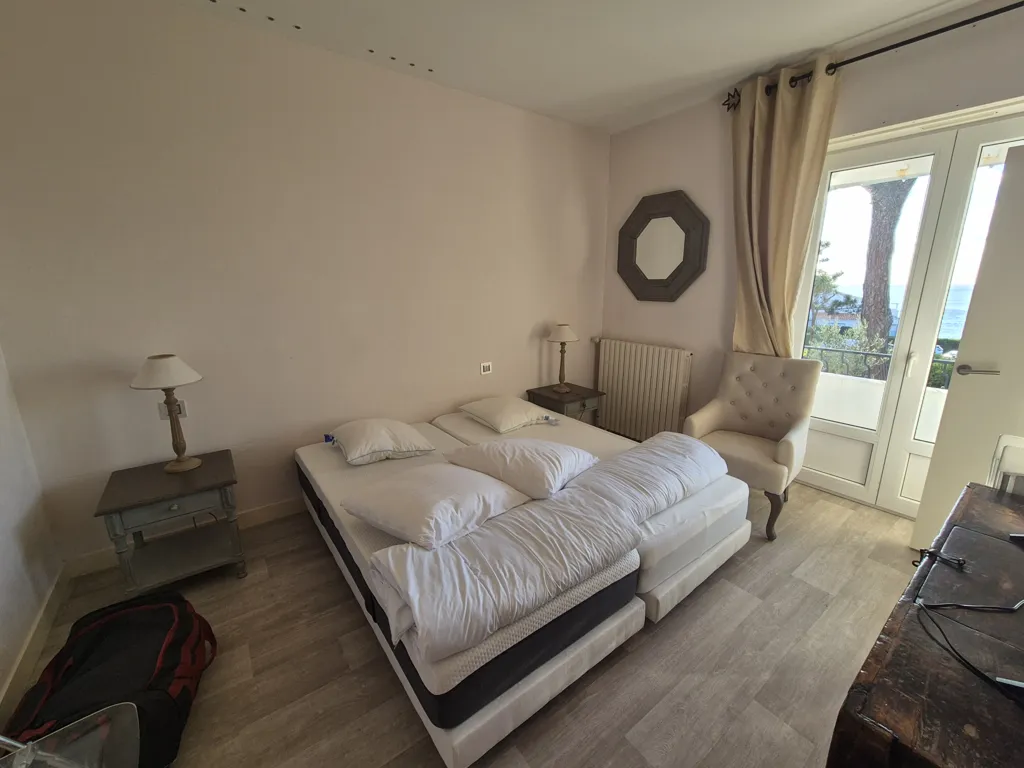 Magamistoad - Villa with Sea View in Chay