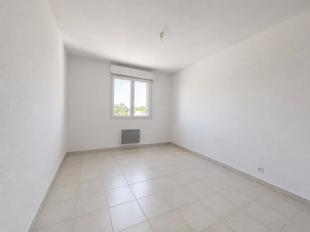 Toad - T2 Flat with Balcony in Biscarrosse