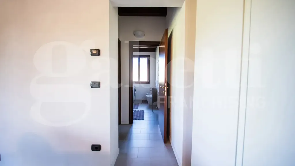 Entrée - Apartment with Balcony in Monte San Pietro