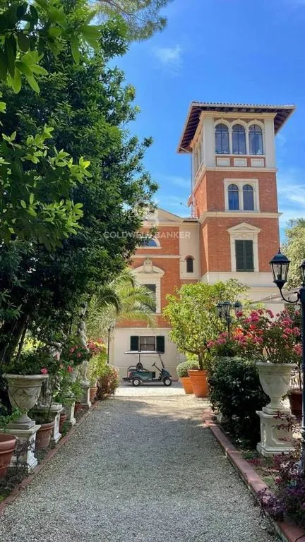 Extérieur - Historic Villa with Pool in Filottrano, Marche
