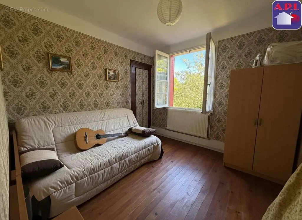 Magamistoad - Pamiers Villa with Indoor Pool