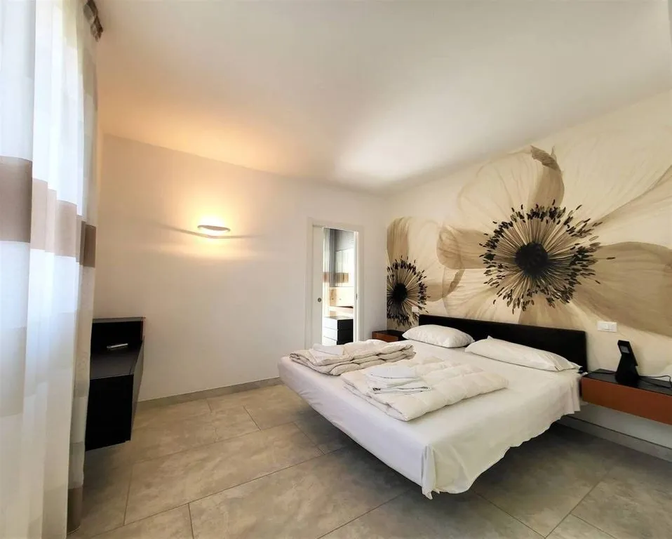 Chambres - Luxury Villa with Fiord View in Rosolina