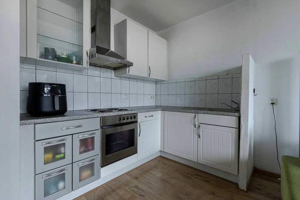 Appartement 2 pièces à Brunssum