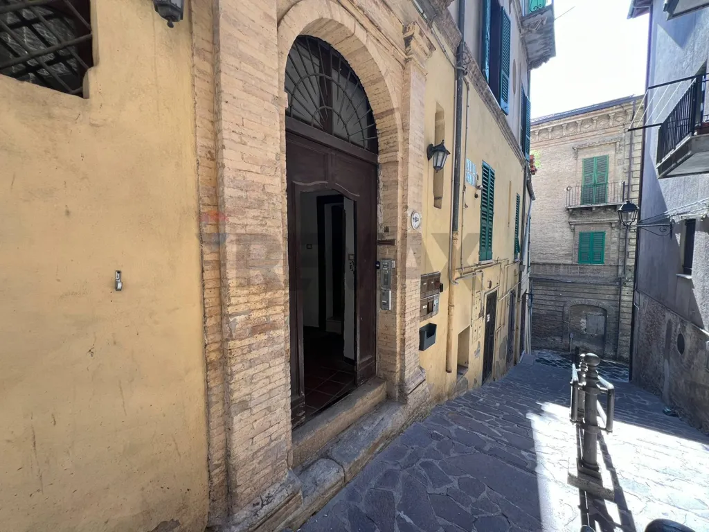 Extérieur - Rustic Apartment with Terrace in Lanciano