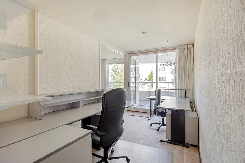 3-toaline korter asukohas Zoetermeer