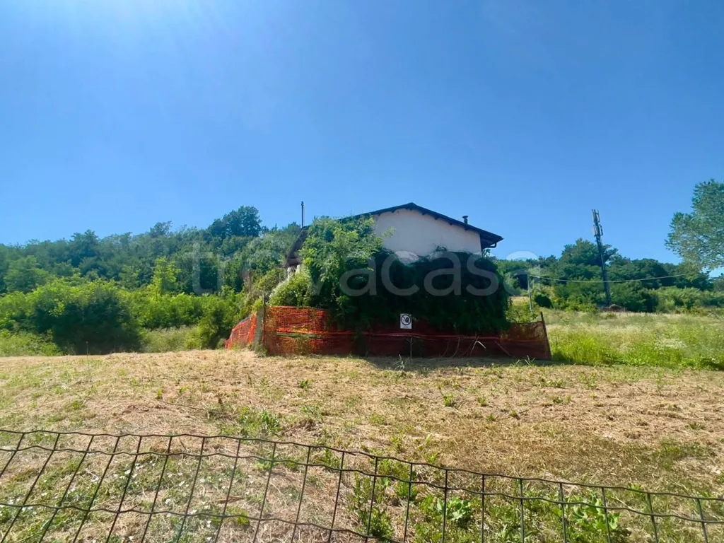 House in Alba